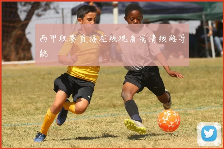 西甲联赛直播在线观看高清线路导航