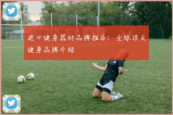 进口健身器材品牌推荐：全球顶尖健身品牌介绍
