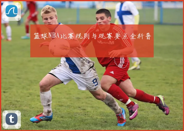 篮球NBA比赛规则与观赛要点全科普