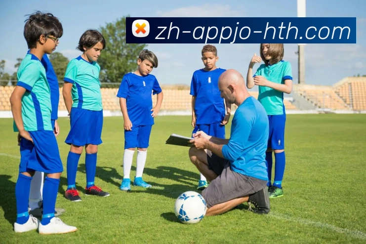 华体会hth品牌故事